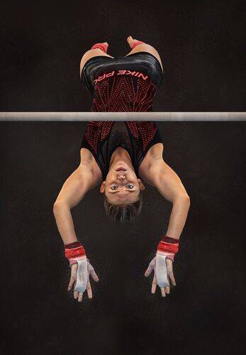 Flight to the High Bar