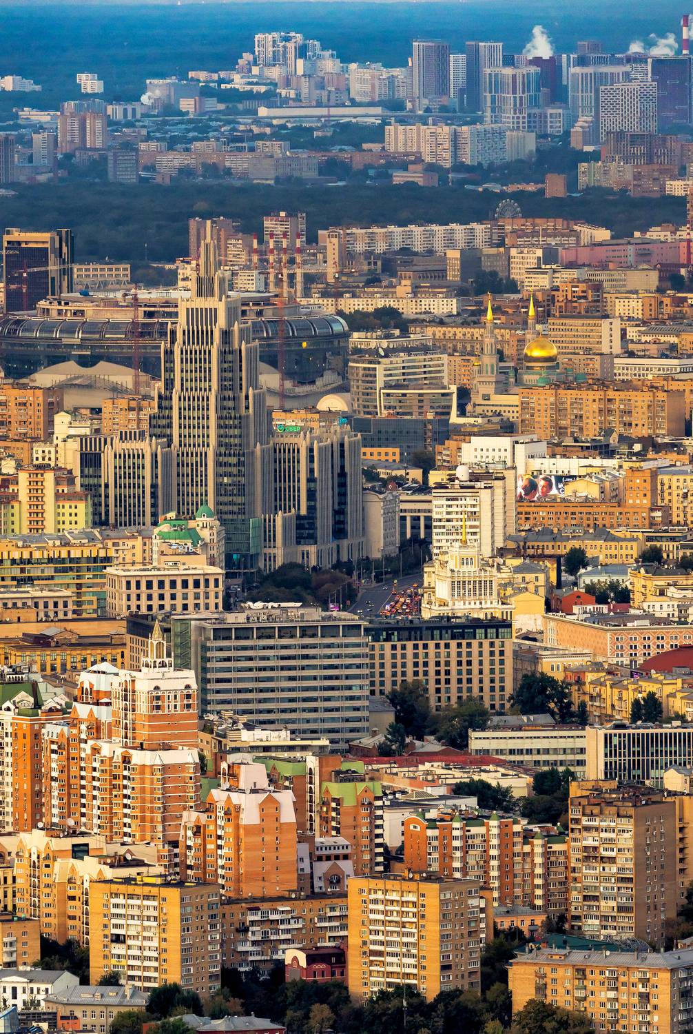 москва, столица, архитектура, дома, город, sity, крыши домов, здания,, Подосинников Максим