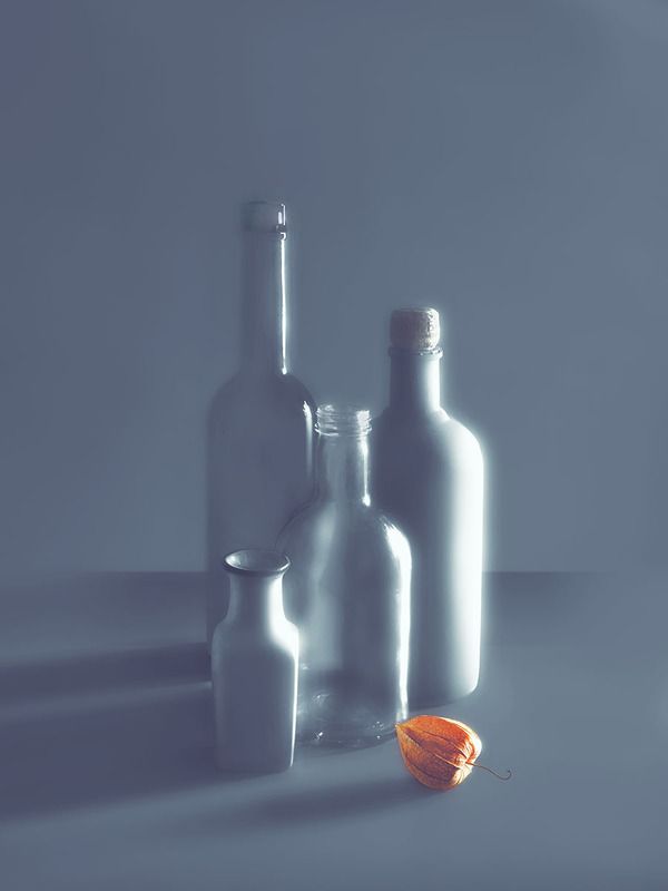 голубой (период) фото превью