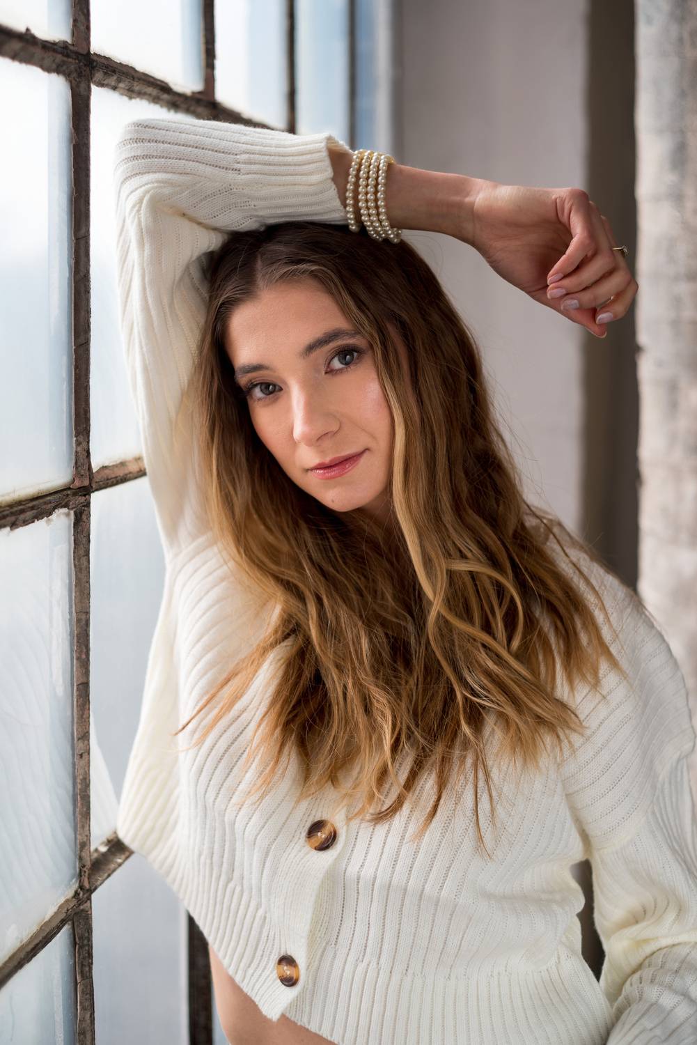 , Maciej Werbliński