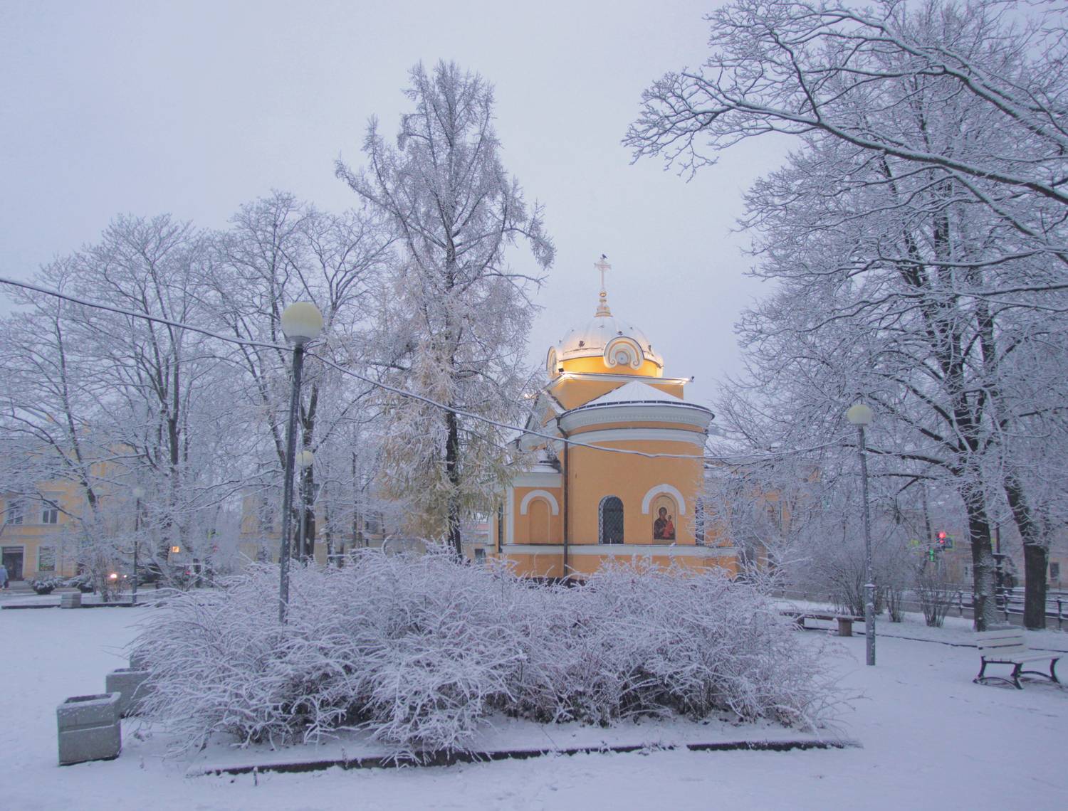 , Сергей Григорьев