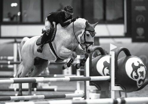 В ритме полёта