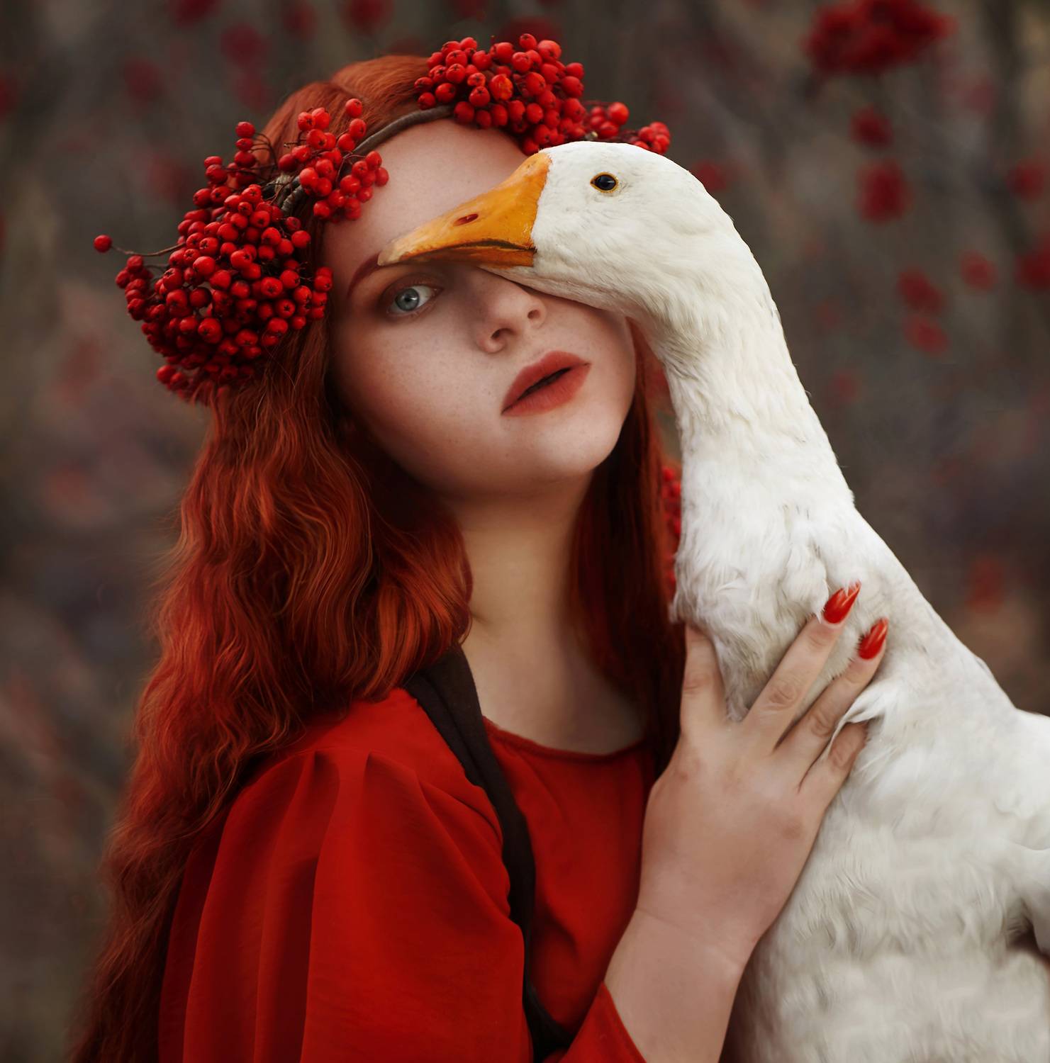 , Оксана Савинова