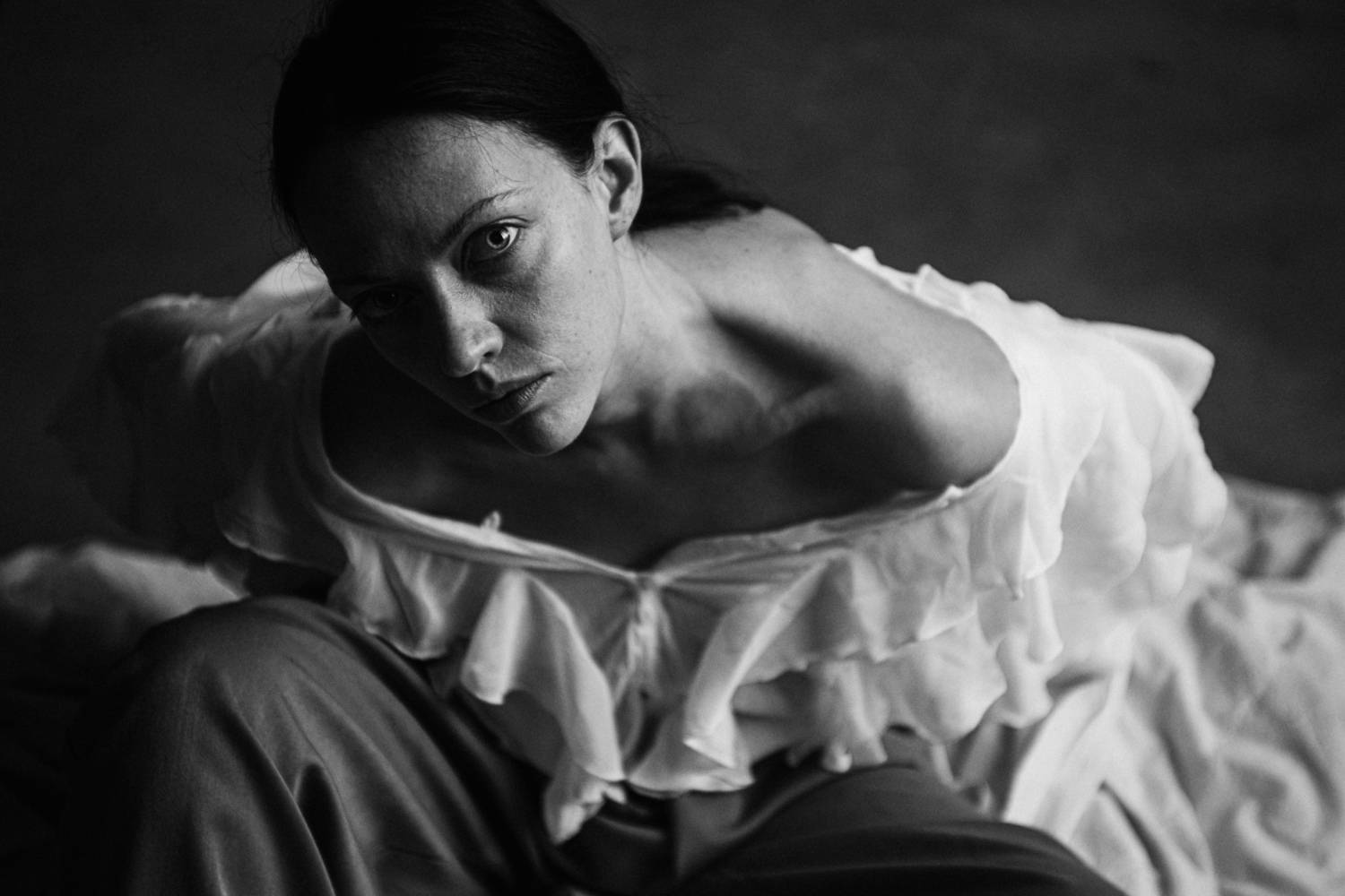 , Щеглова Марина