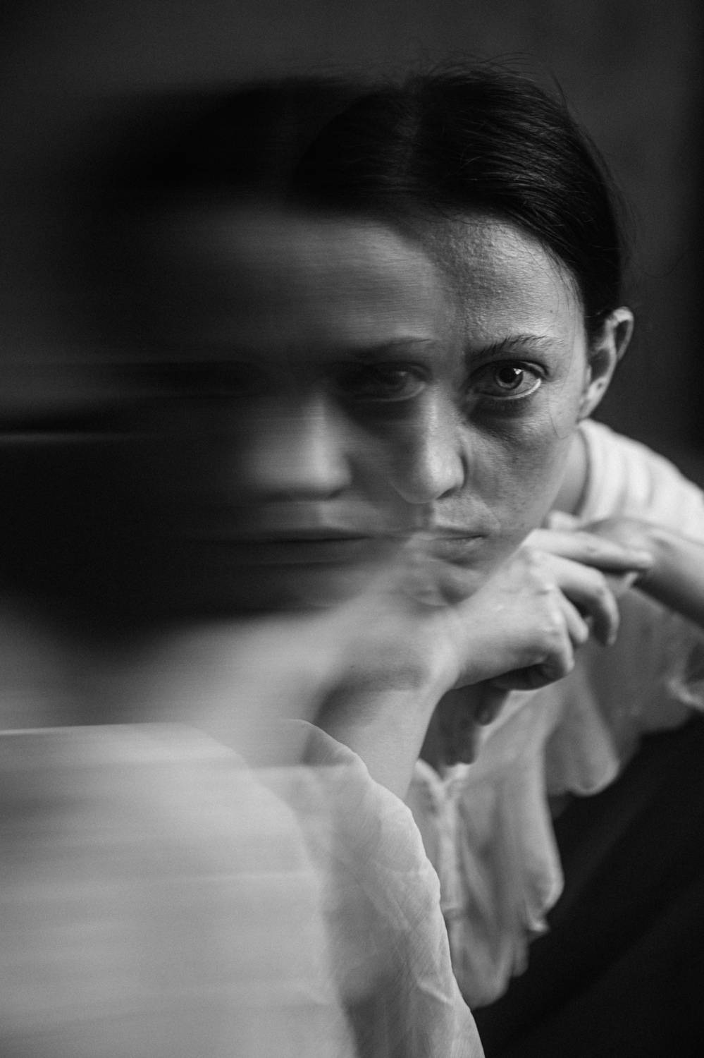 , Щеглова Марина