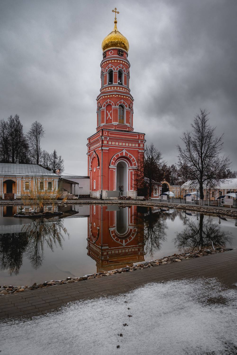 , Сережа Сережин