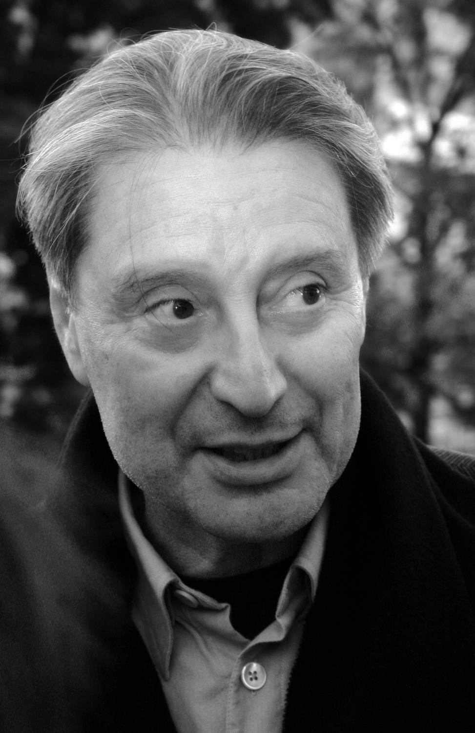 , Андрей Петросян