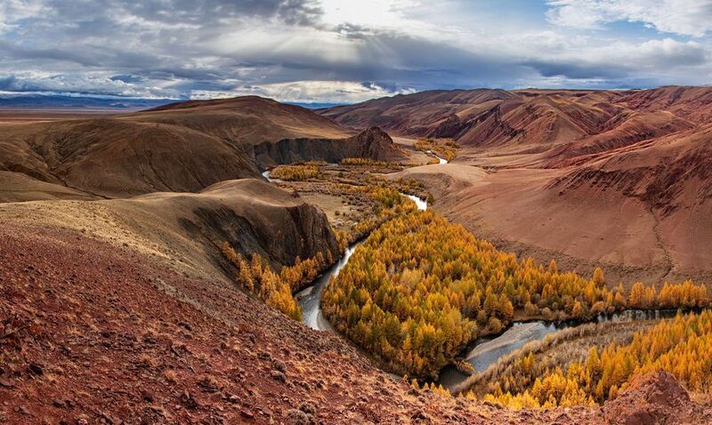 Урочище Кокоря фото превью