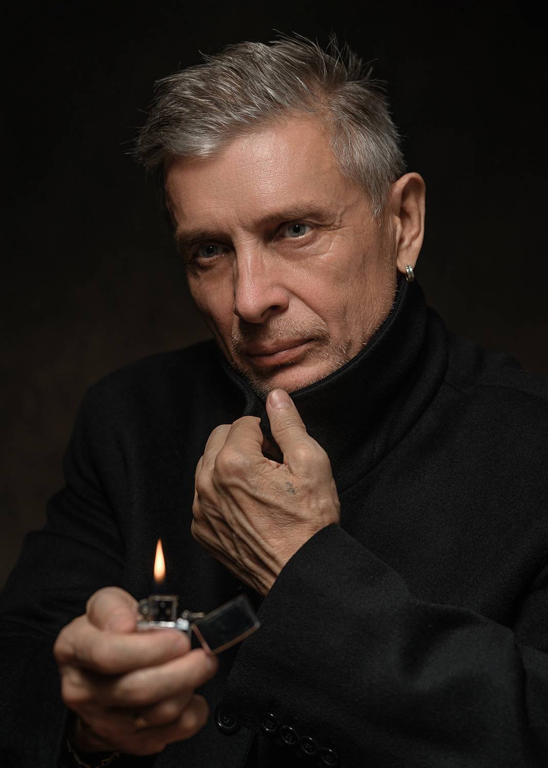 , Евгений Козлов