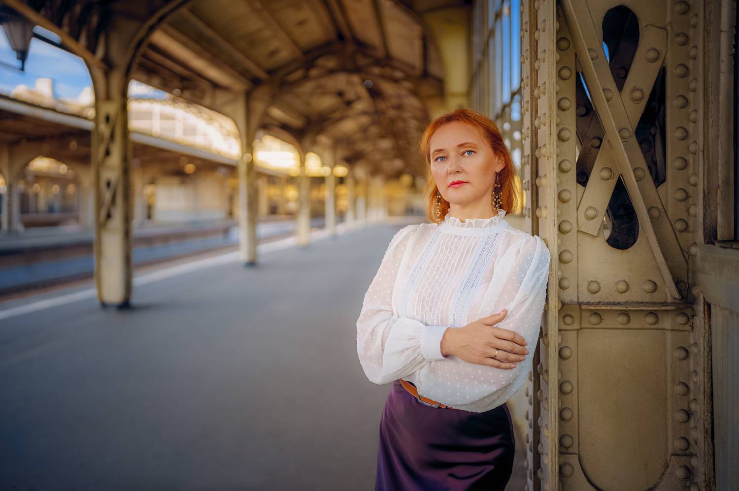 , Юрий Захаров