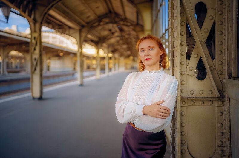 Взгляд из прошлого фото превью