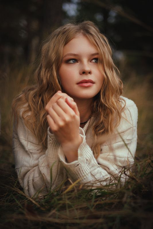 Ева фото превью