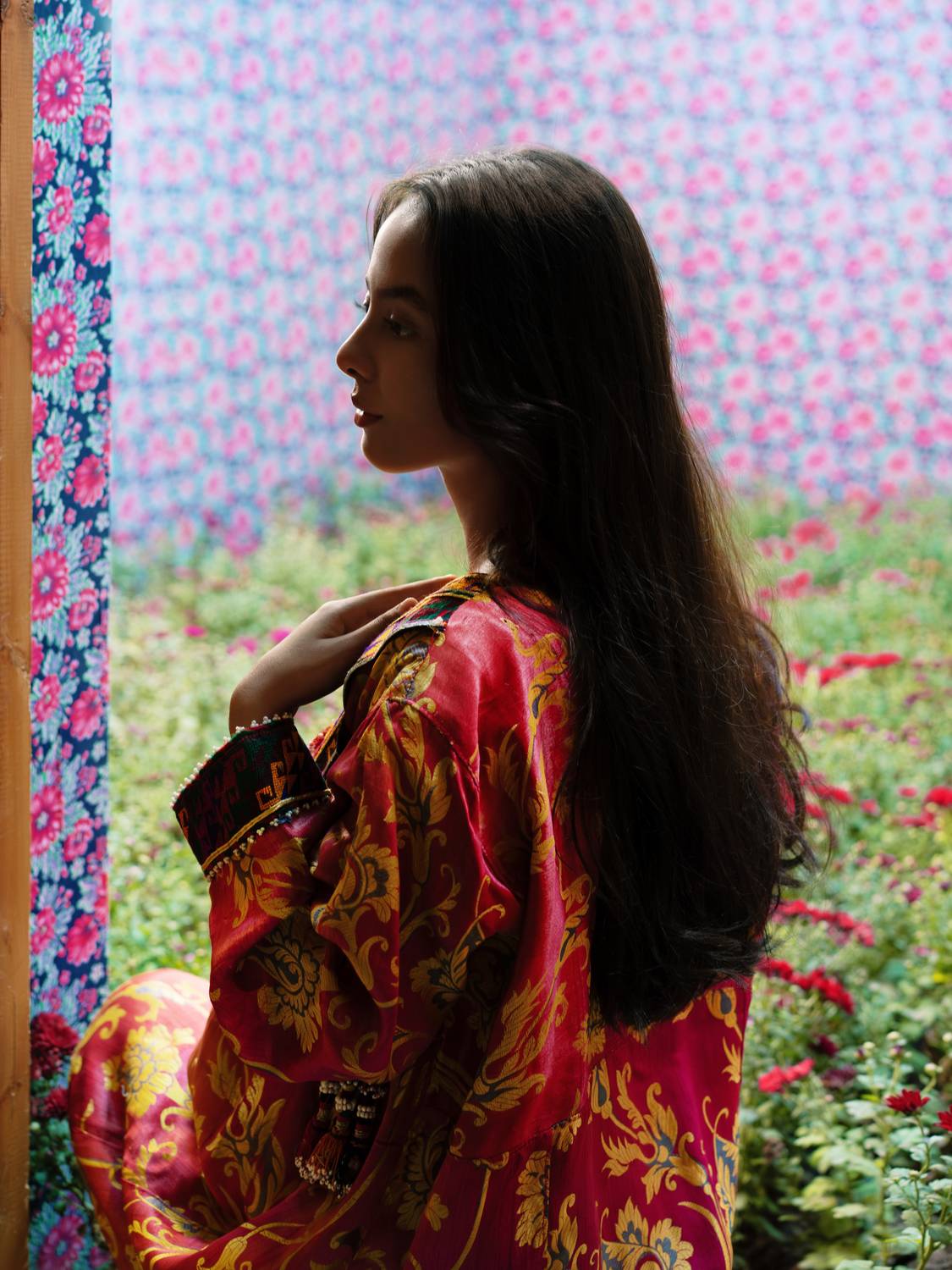 , Наташа Янкелевич