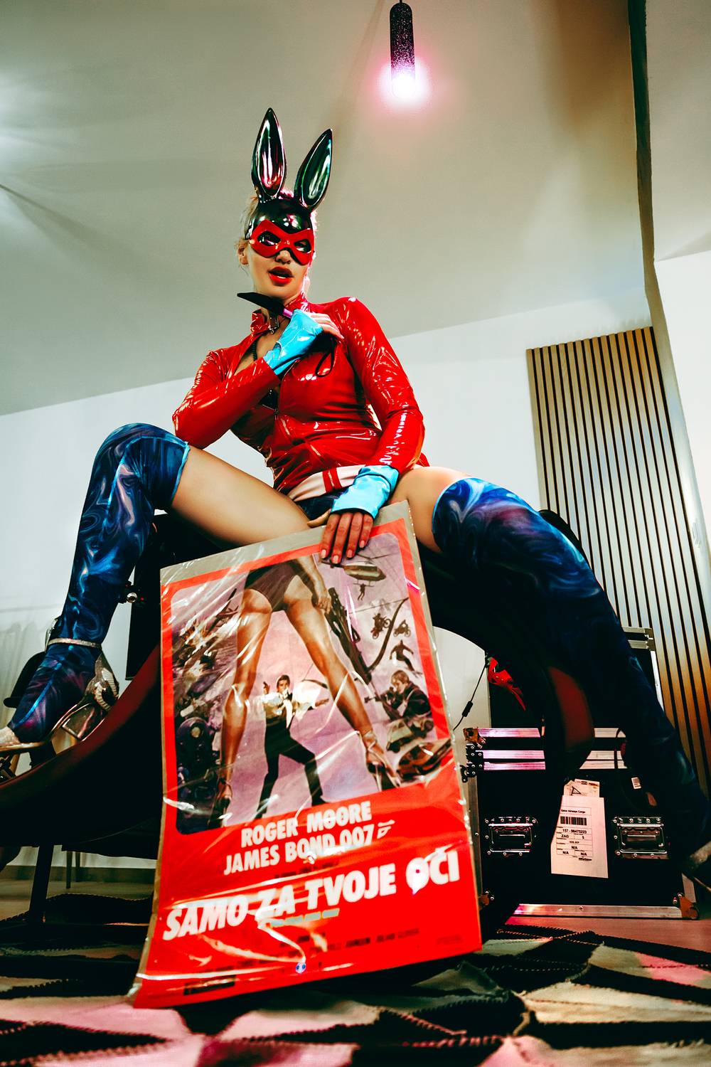 woman, portrait, fashion, beauty, indoors, glamour, Болгов Руслан