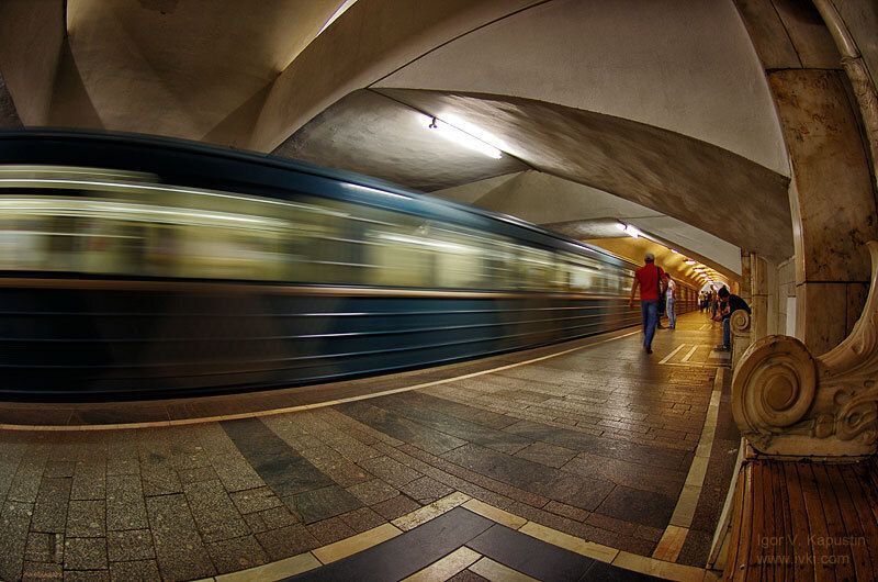 Столичная сага фото превью