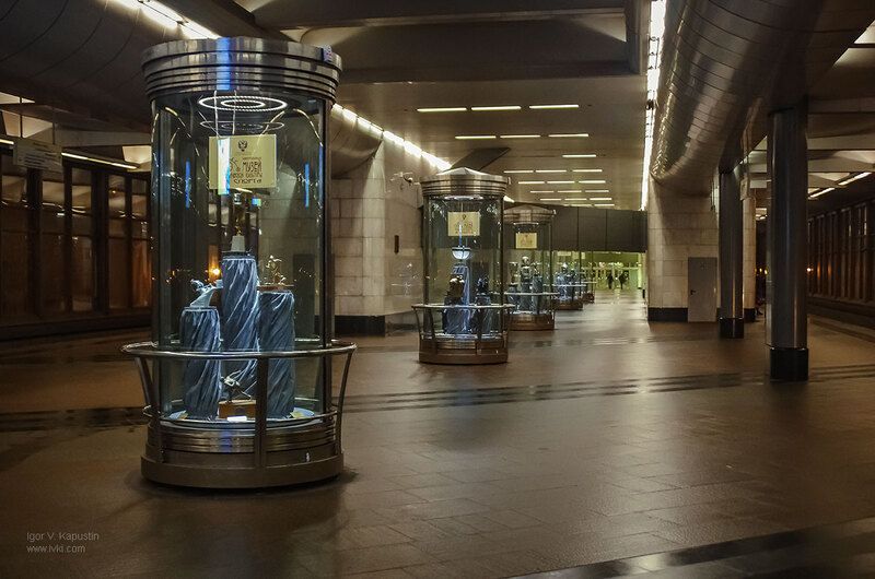 Столичная сага фото превью