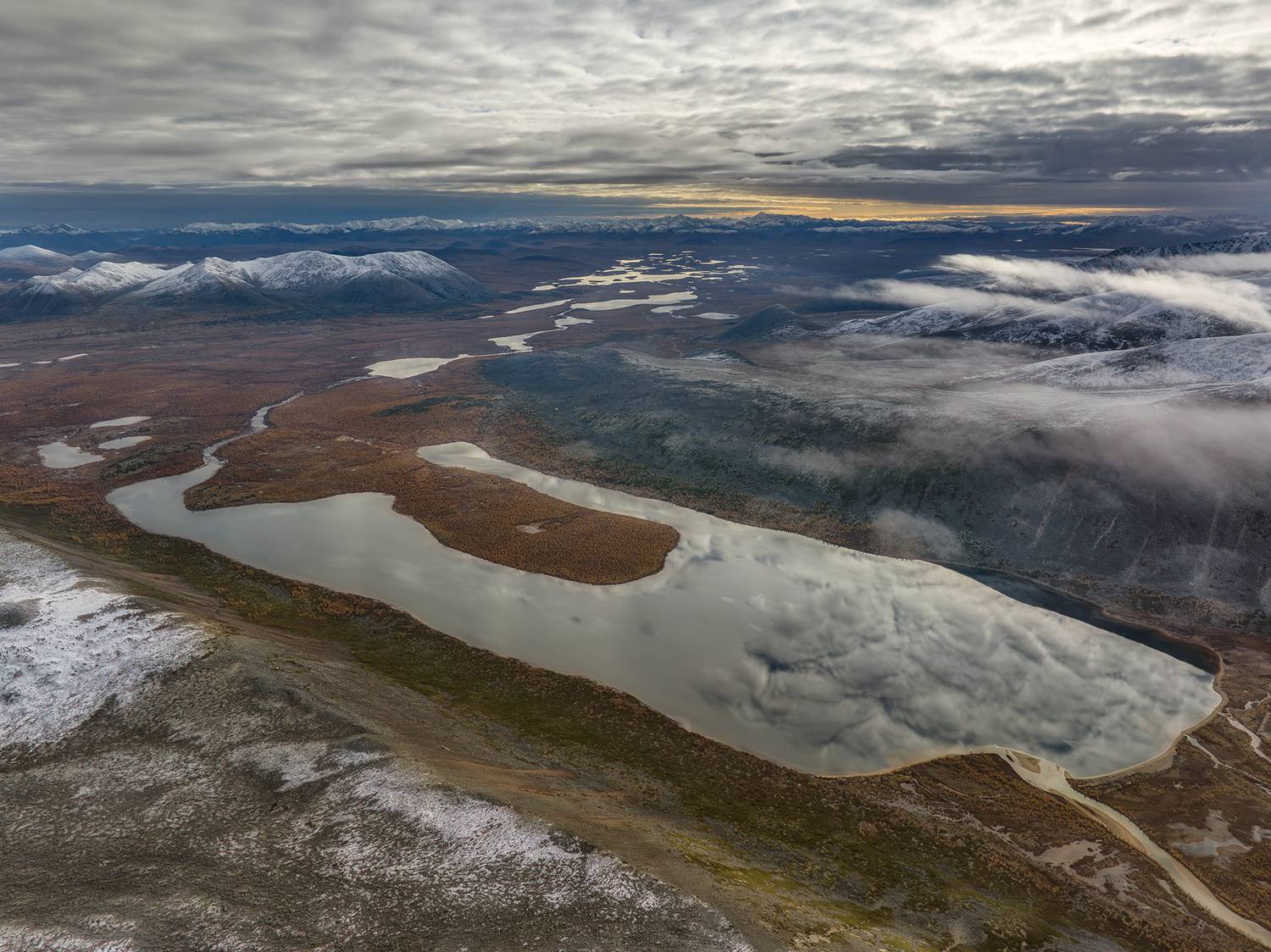 , Сергей Карпухин