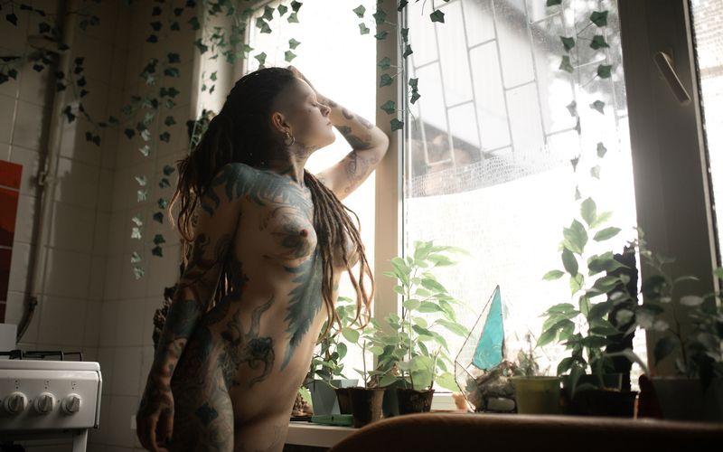 Любовь фото превью