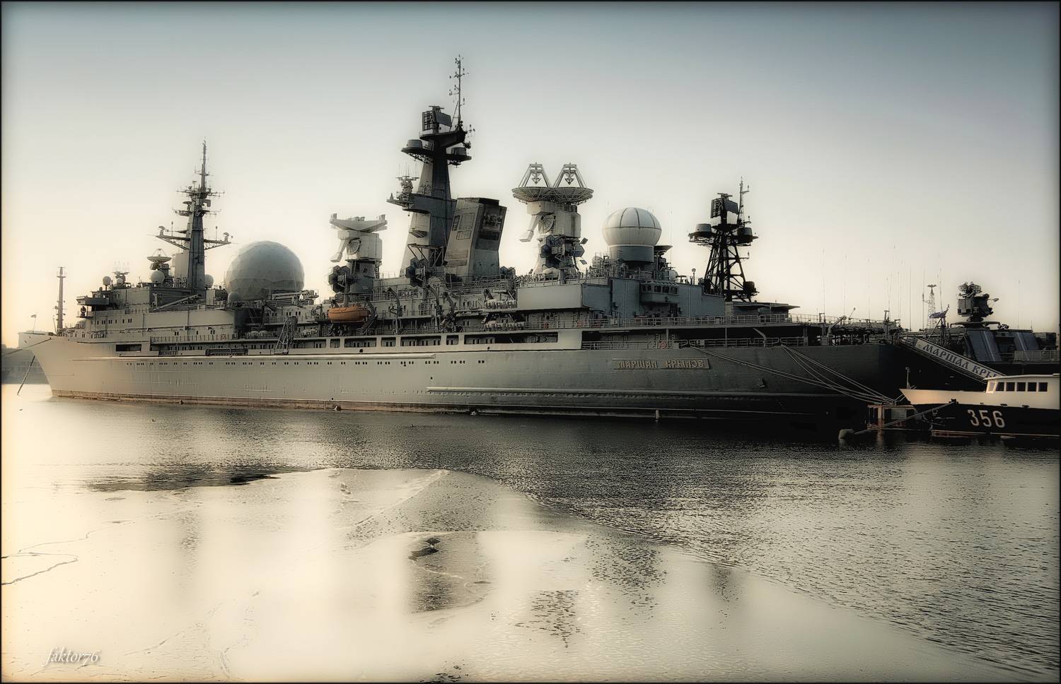 владивосток, японское море, корабль,, Сергей Валерьевич