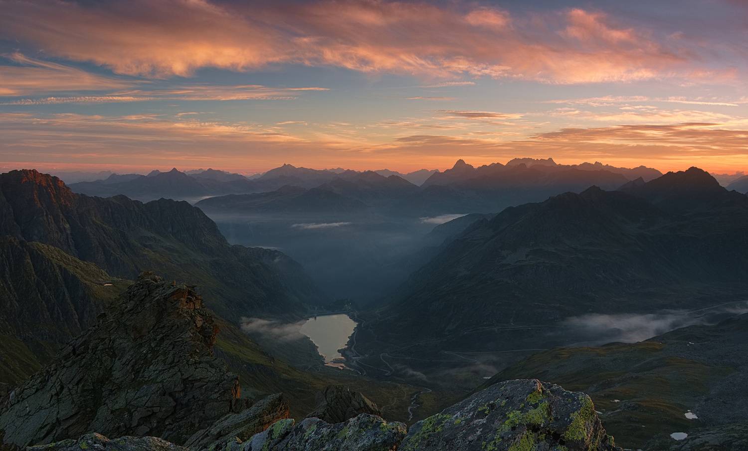 , Wojciech Tarnowski