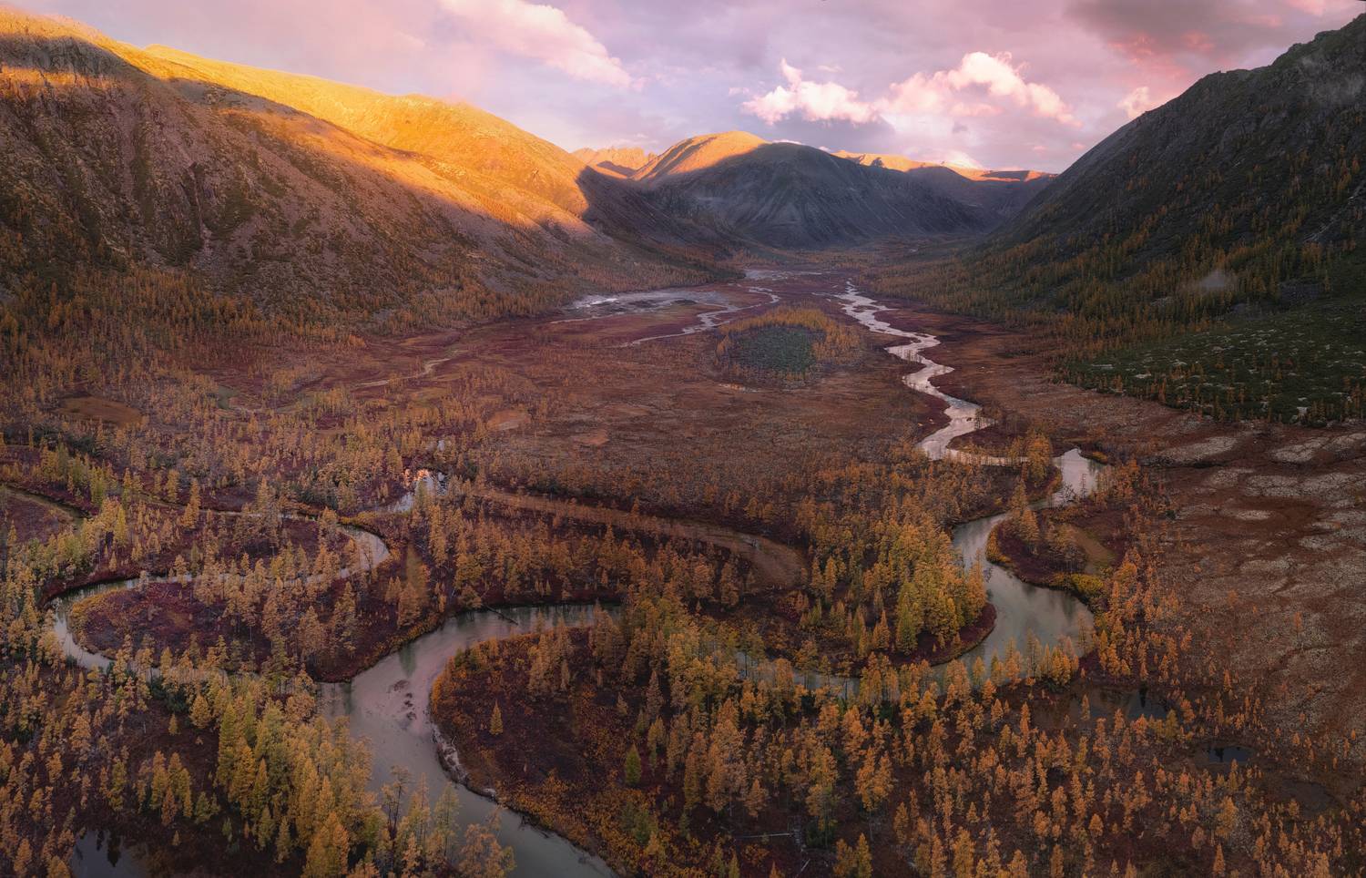 , Павел Глушков