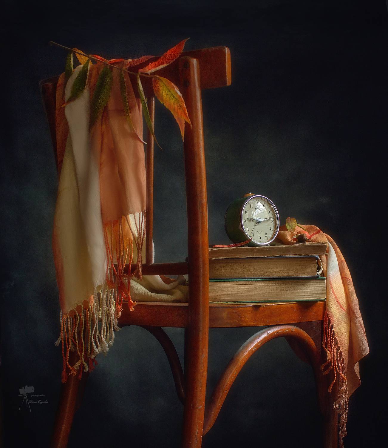 , Инна Сухова