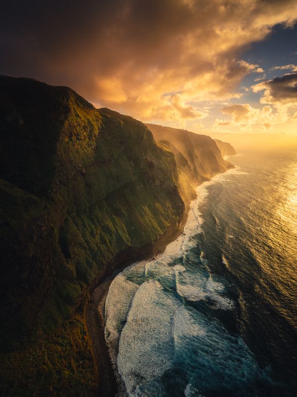 Achadas da Cruz фото превью