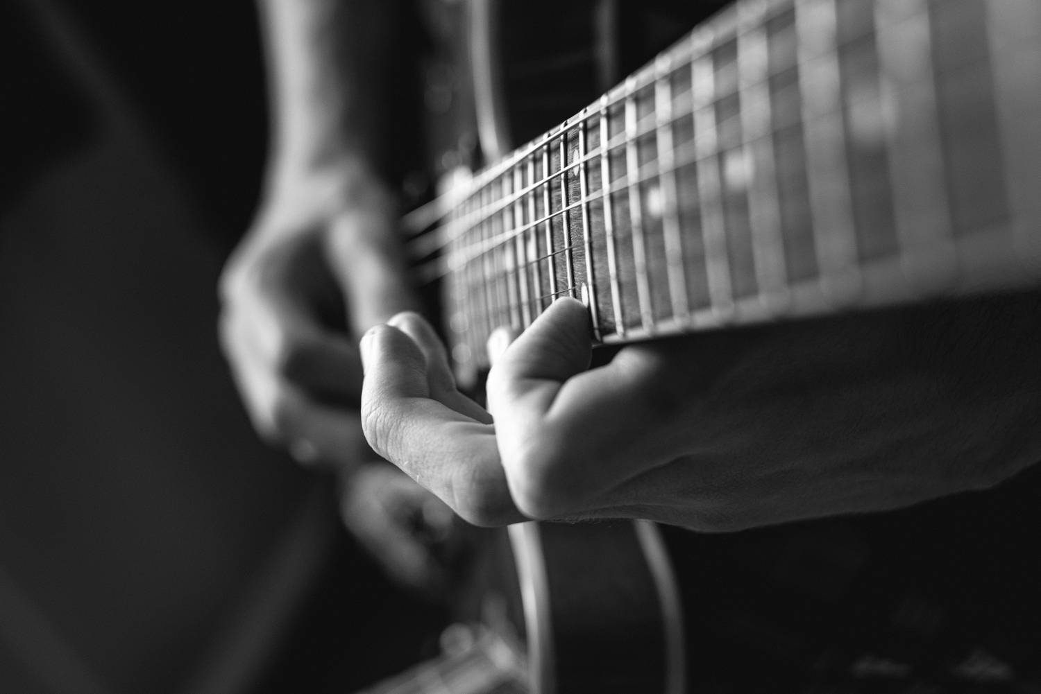 гитара, Шарабанов Дмитрий