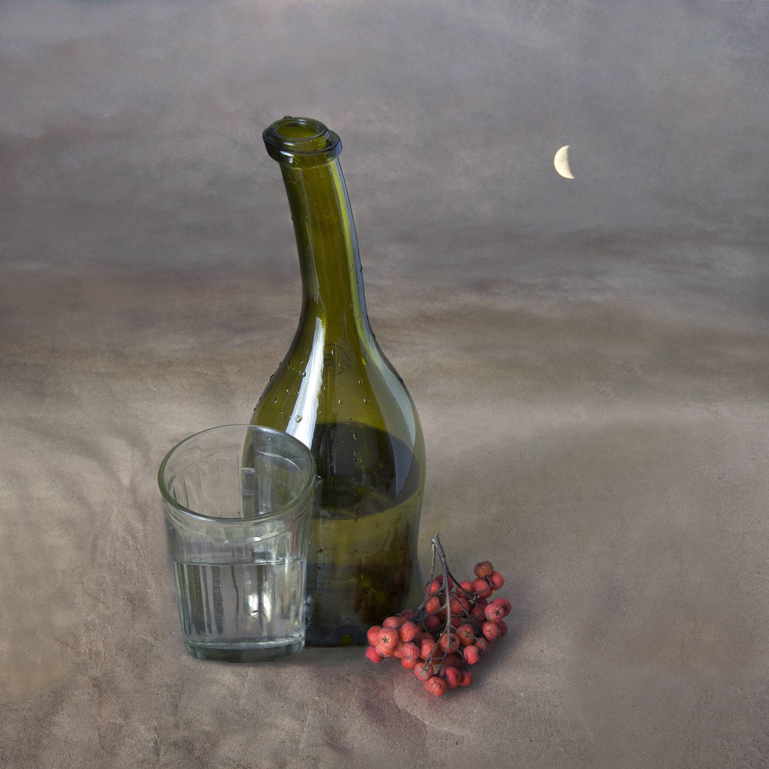 сюрреализм, Виктор Кириллов