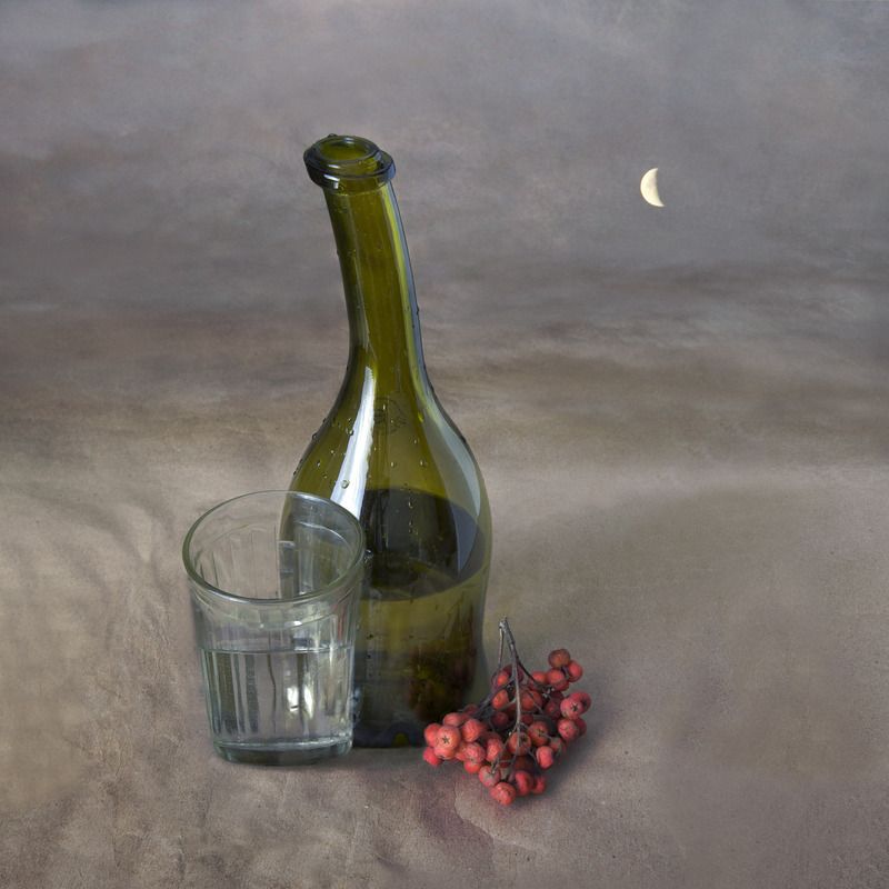 сюрреализм Вечер фото превью