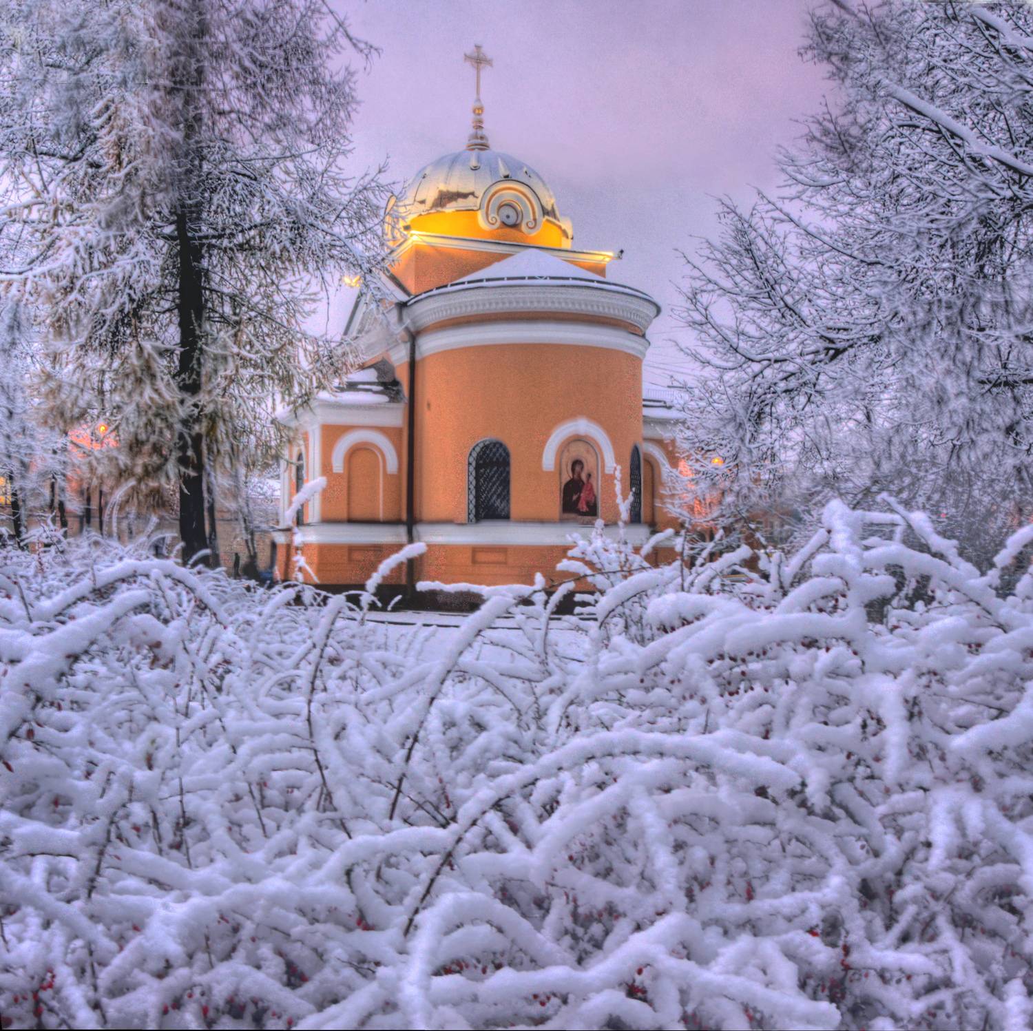 , Сергей Григорьев