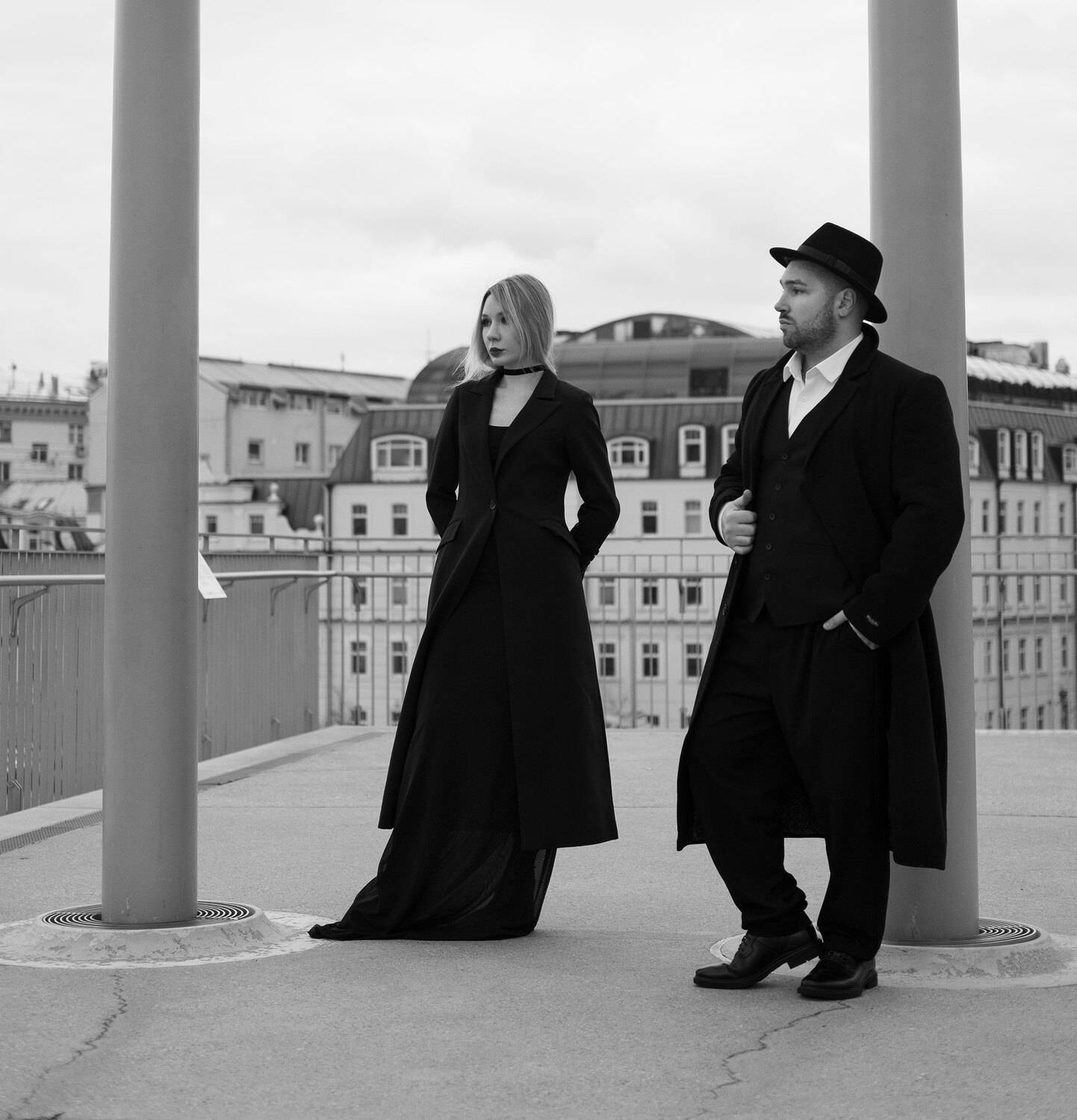 , Екатерина Грайнман