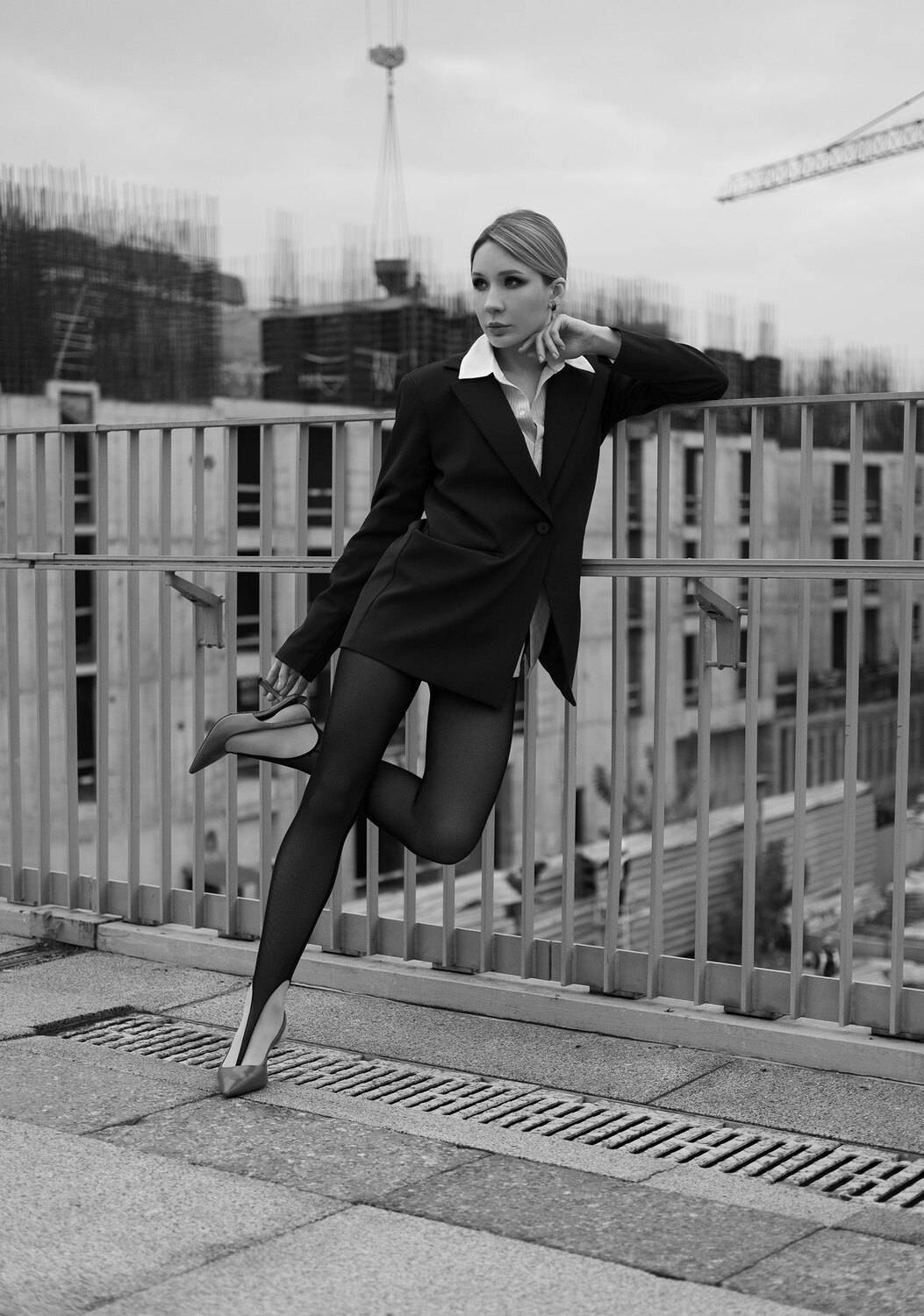 , Екатерина Грайнман