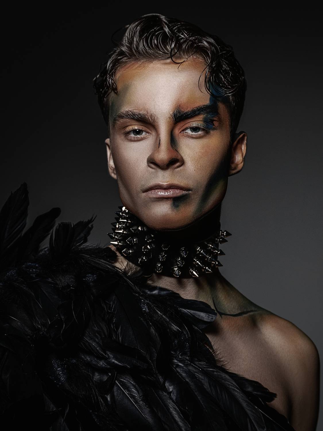 , Горячева Оксана