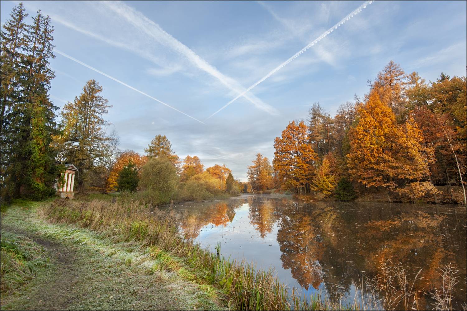 , Георгий Сапожников