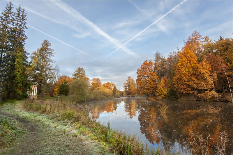 Приютино, Ленинградская область фото превью
