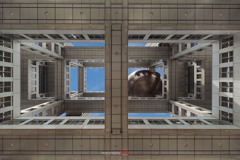 Fuji TV фото превью