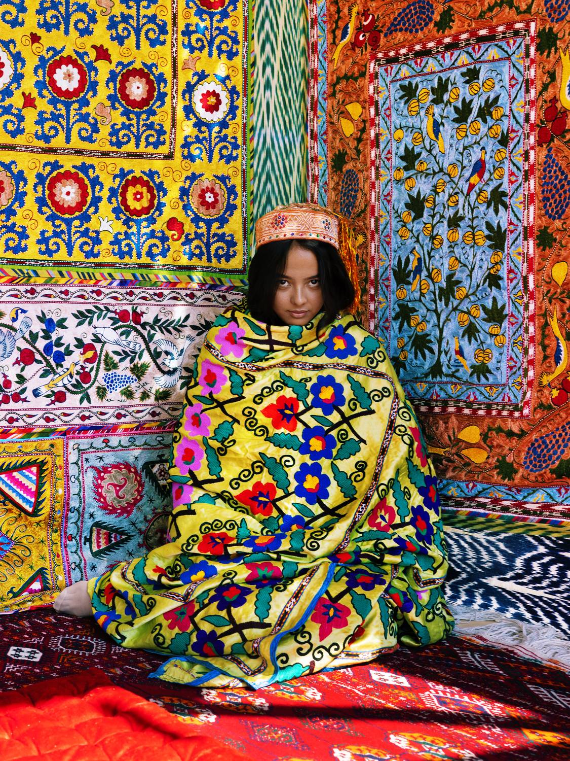 , Наташа Янкелевич