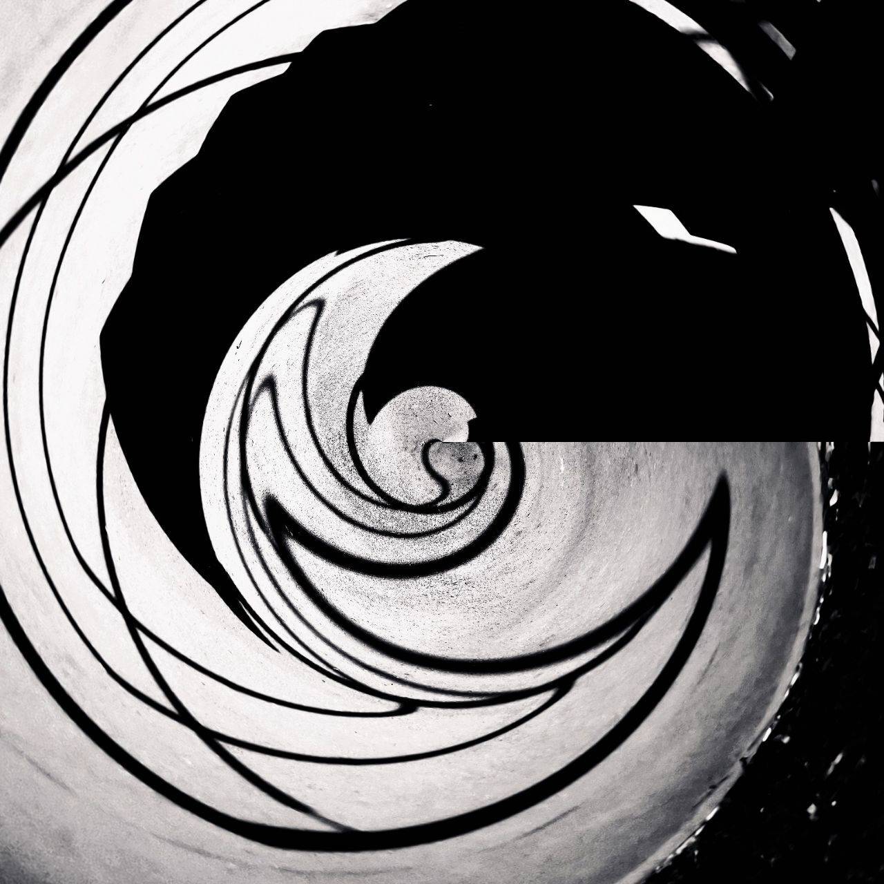 smiley, смайлик, #smiley, #смайлик, #абстракция, #abstract, # abstraction, #b&w, #ч/б, #черно-белое, Karina Yakovleva