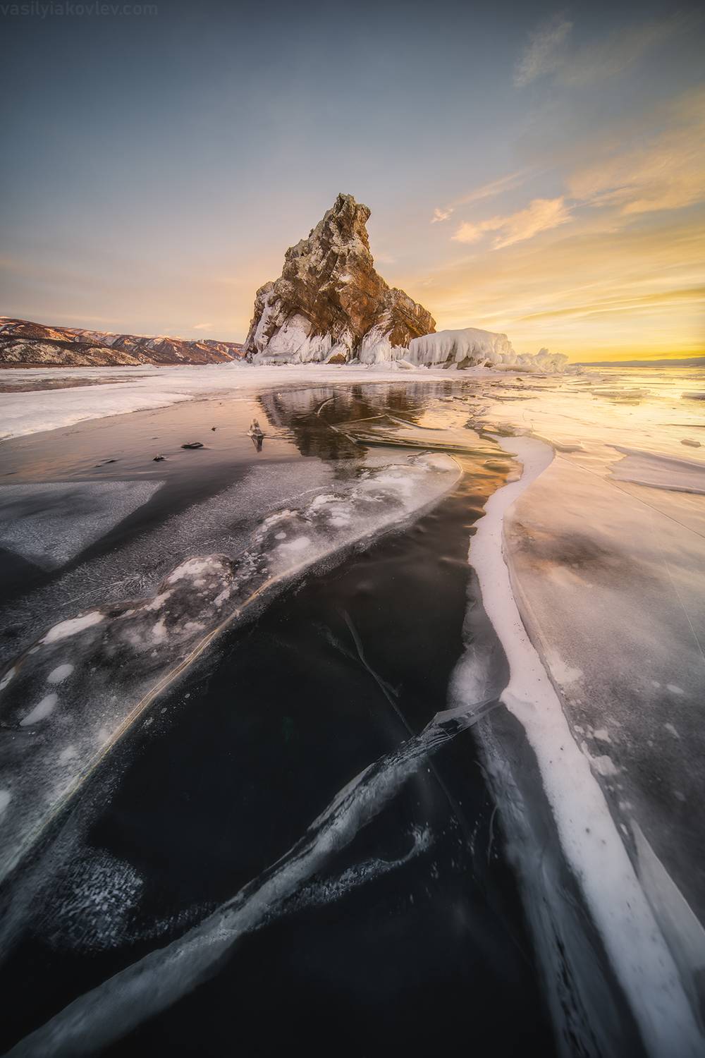 байкал, фототур, яковлевфототур, фототурнабайкал, сибирь, Василий Яковлев