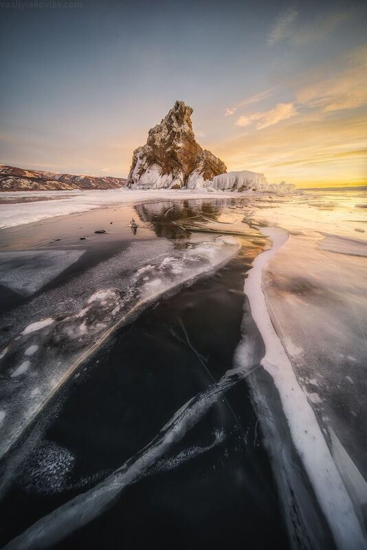байкал, фототур, яковлевфототур, фототурнабайкал, сибирь Байкал 2025 фото превью