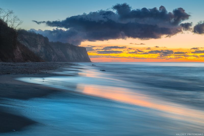 Балтийский вечер фото превью