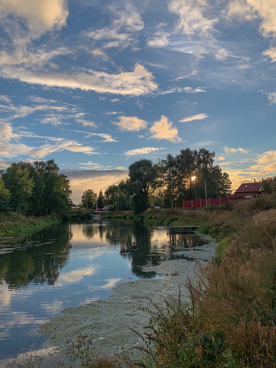 , Новикова Ольга