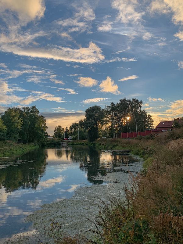 октябрь фото превью