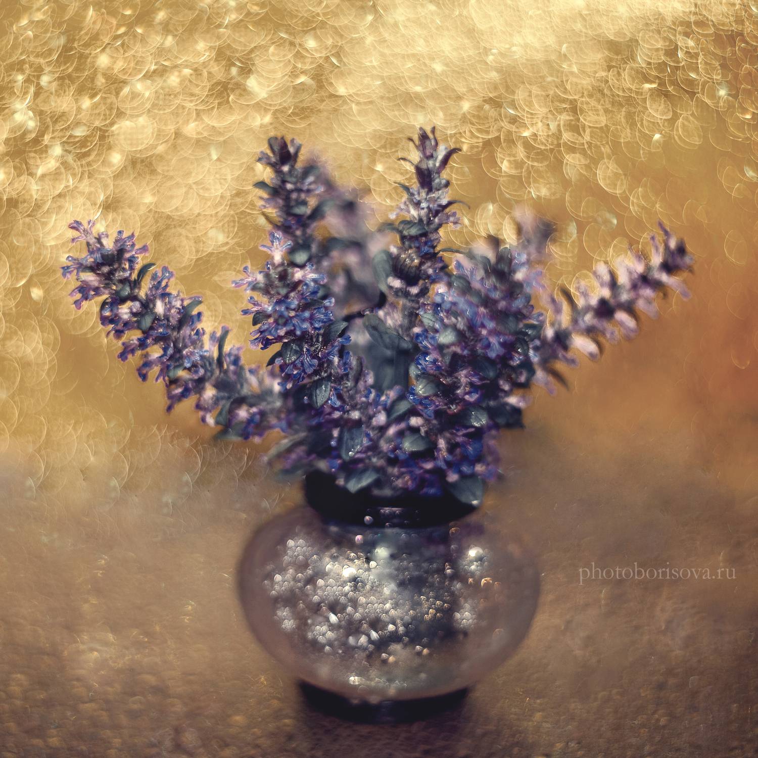 , Юлия Борисова