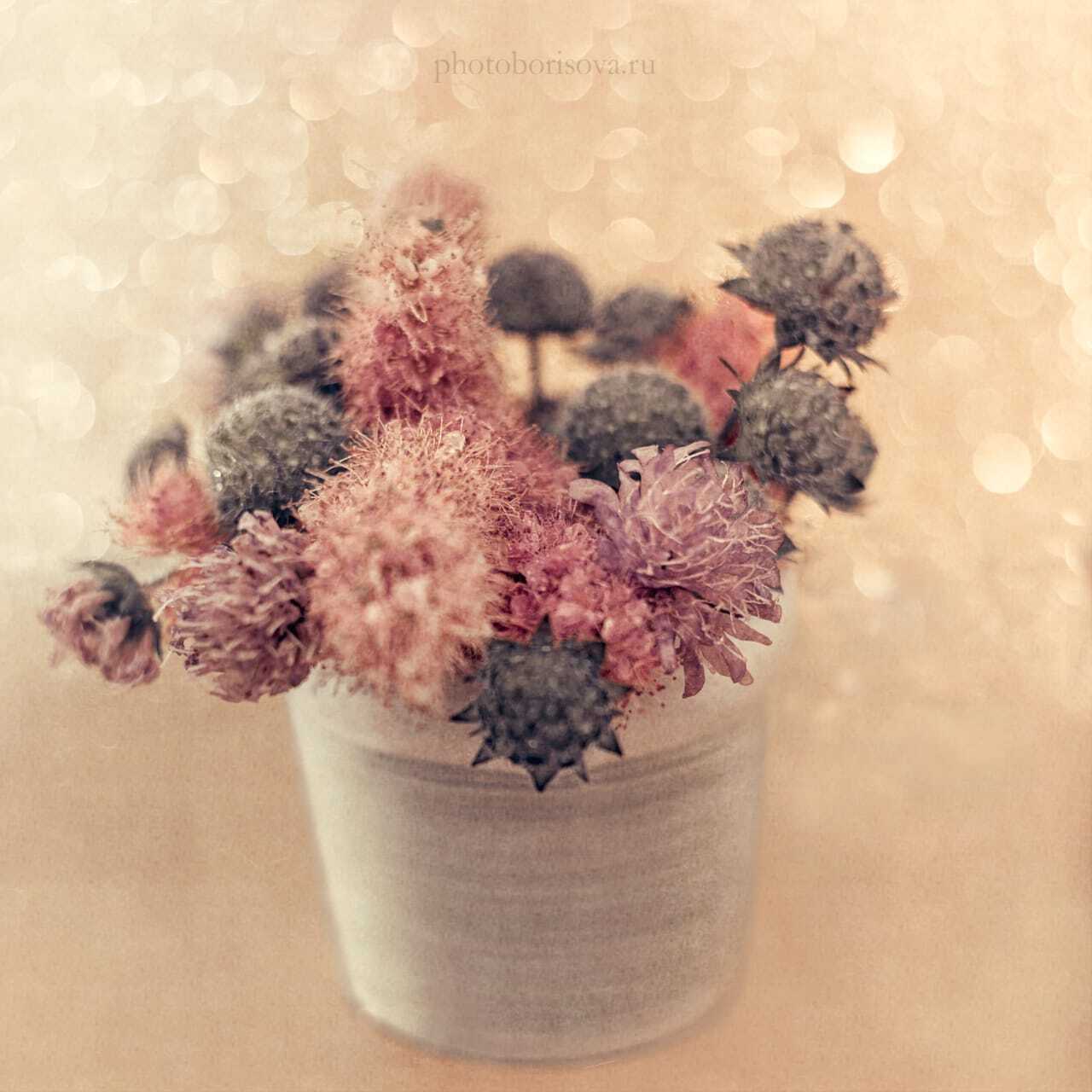 , Юлия Борисова