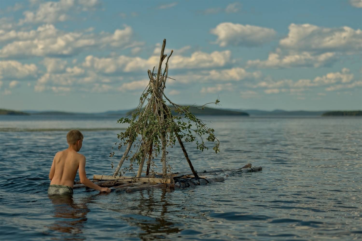 , Елена Михайлова