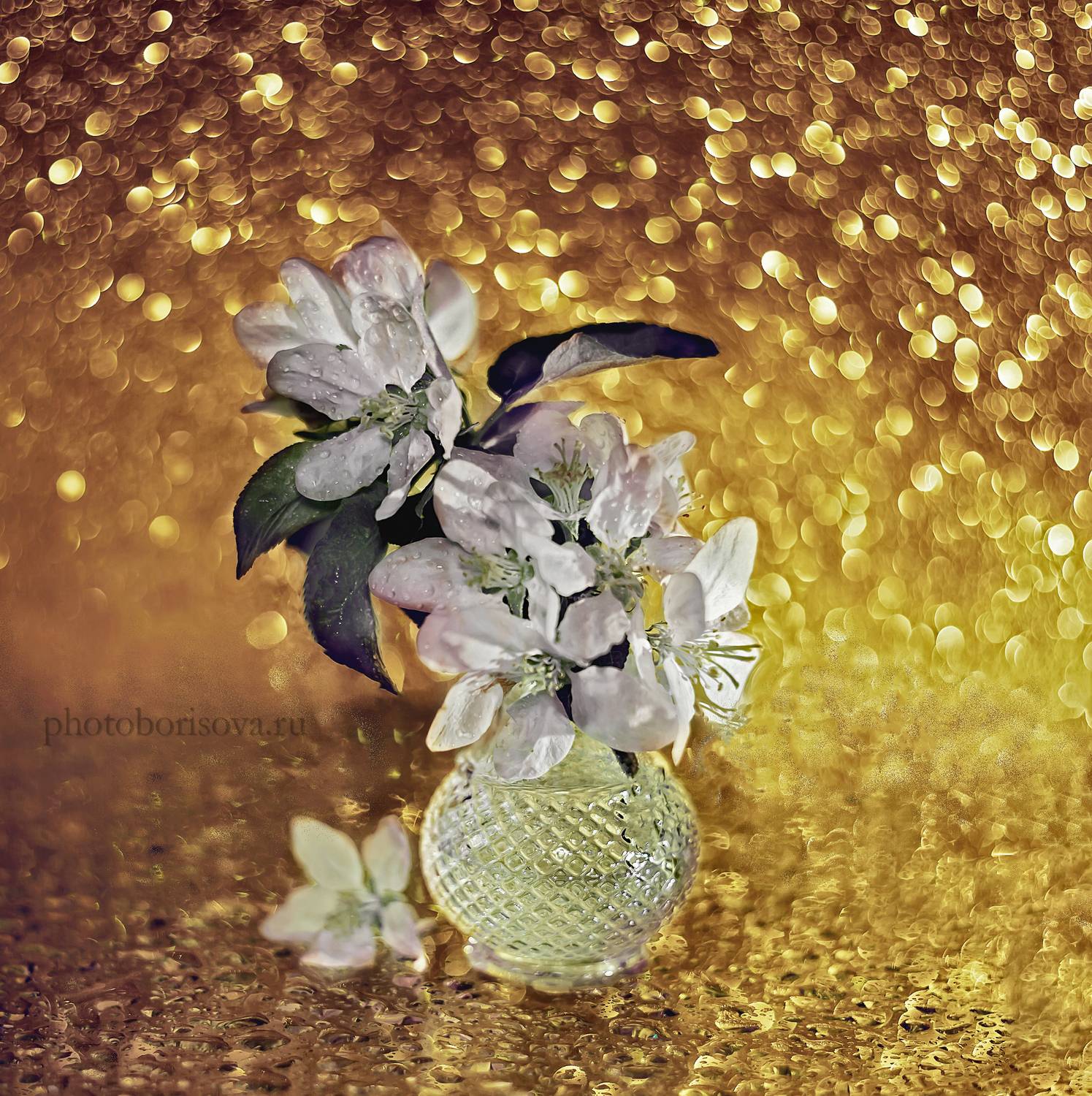 , Юлия Борисова