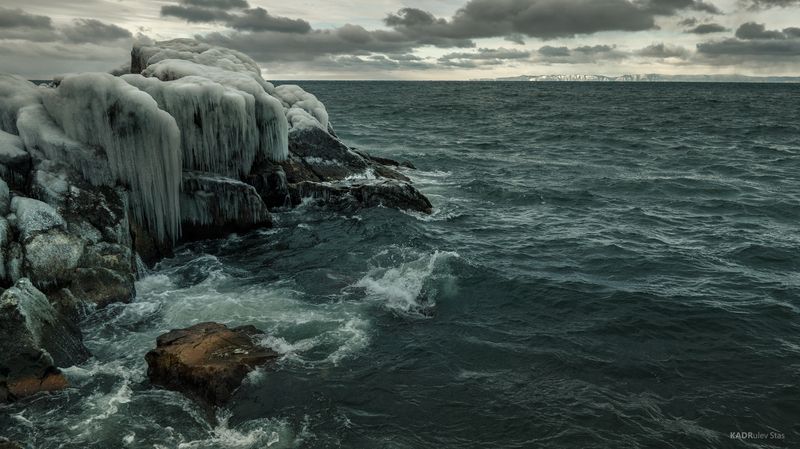 Байкал + фото превью