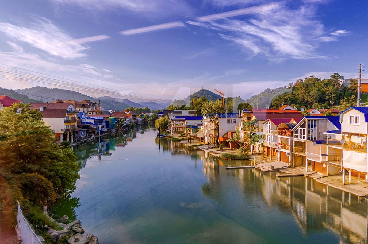 , Капустин Игорь